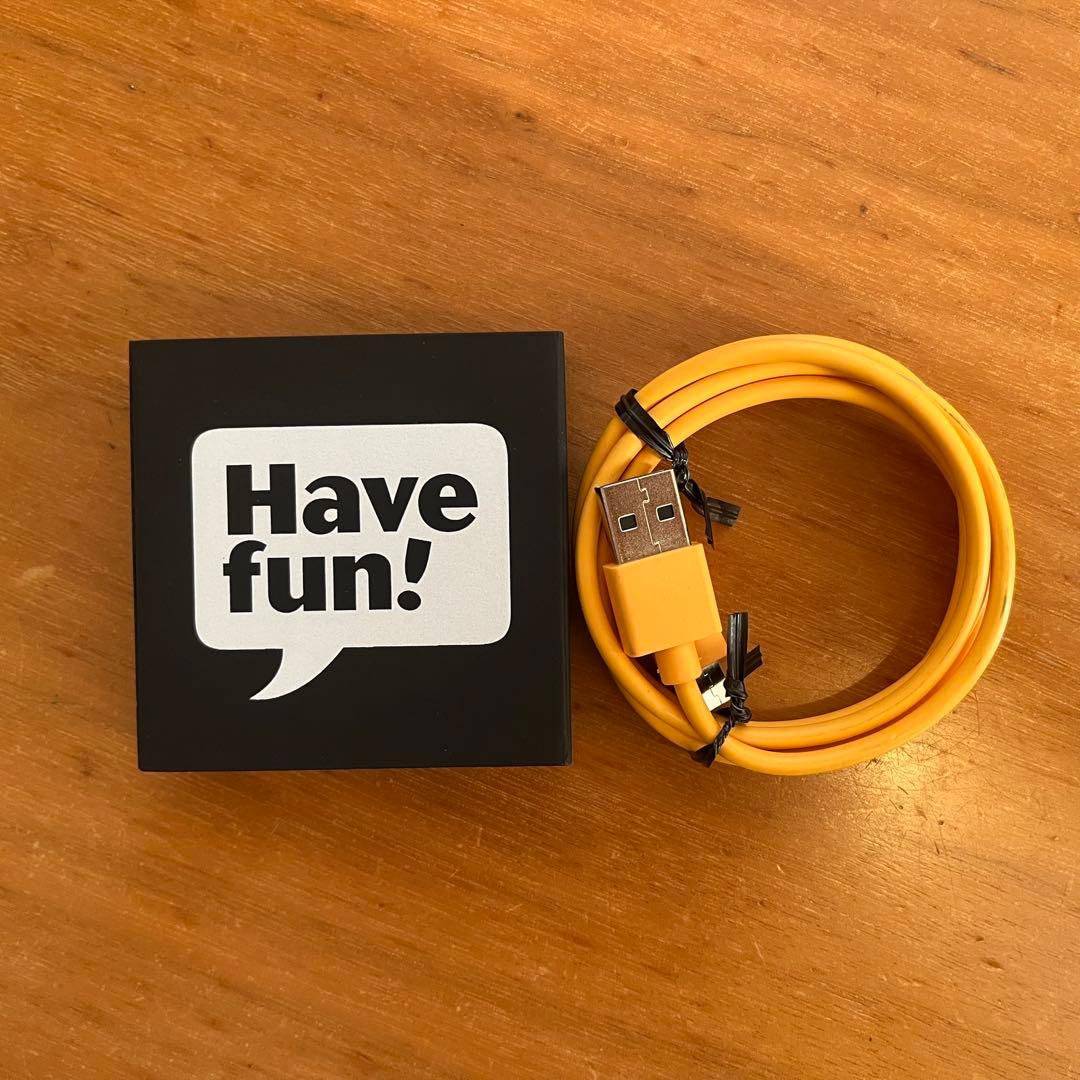 playdate 本体+カバーAqua