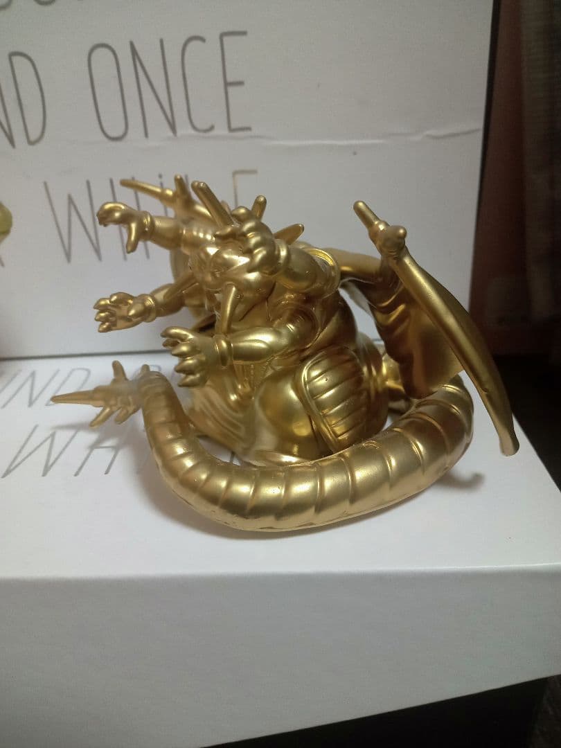 l*a様 ドラゴンクエストメタリックモンスターズギャラリー ミルドラース ギガン