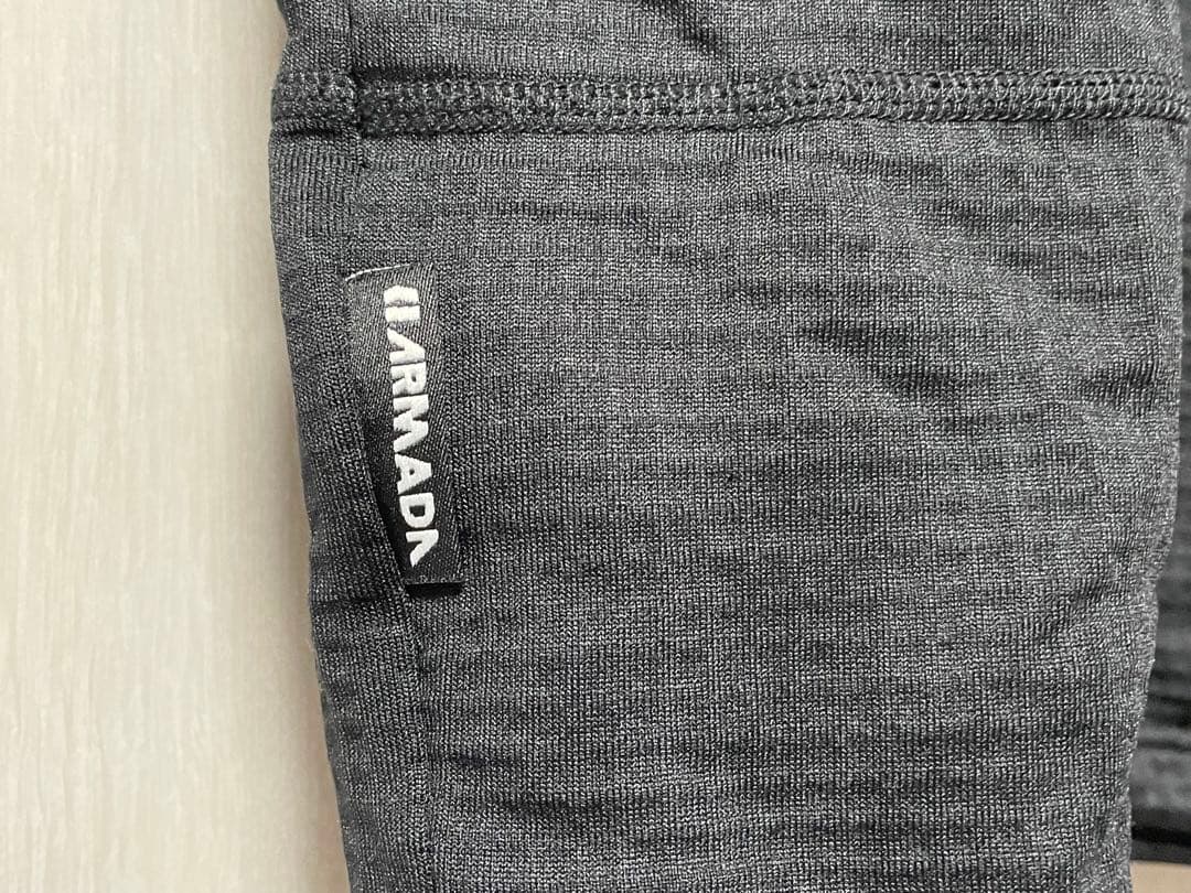 アルマダスキー ファーストレイヤー