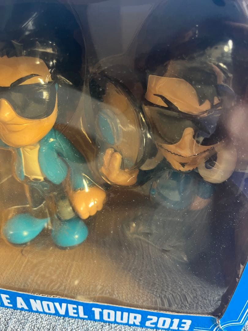 ヒルクライム　フィギュア　DVD