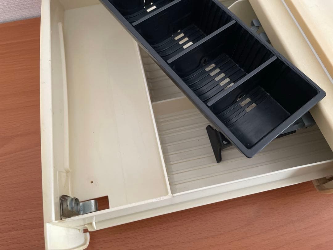 CASIO SE-S10 電子レジスター