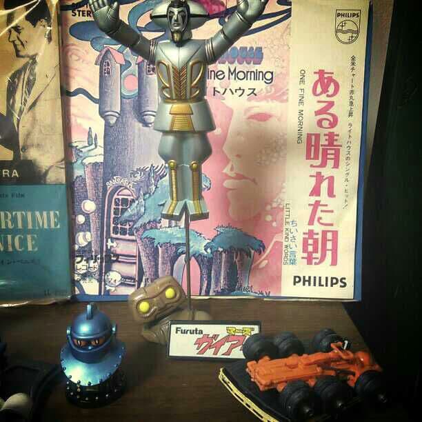 ☆懐かしのアニメシリーズコレクション④