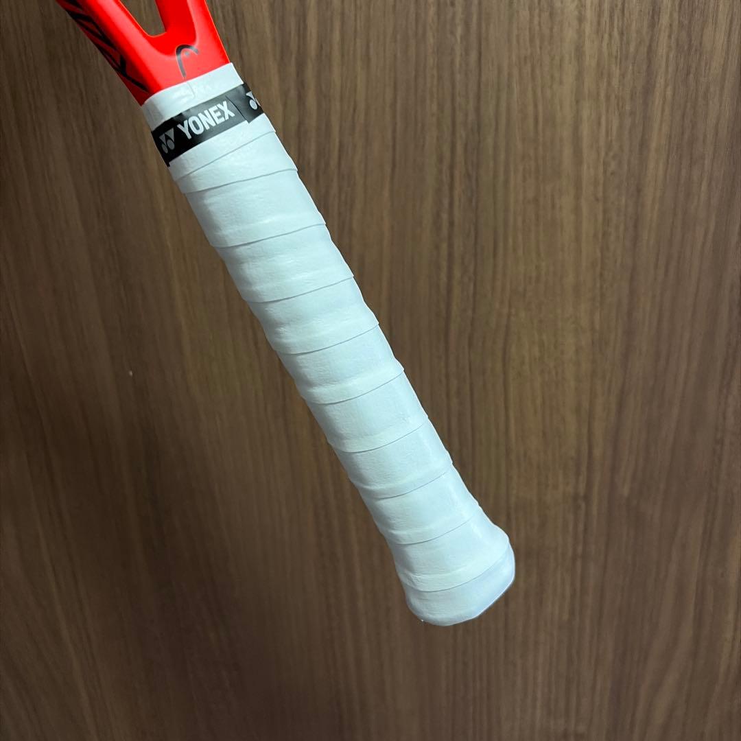 ラケット(硬式用) HEAD G360 RADICAL MP G2