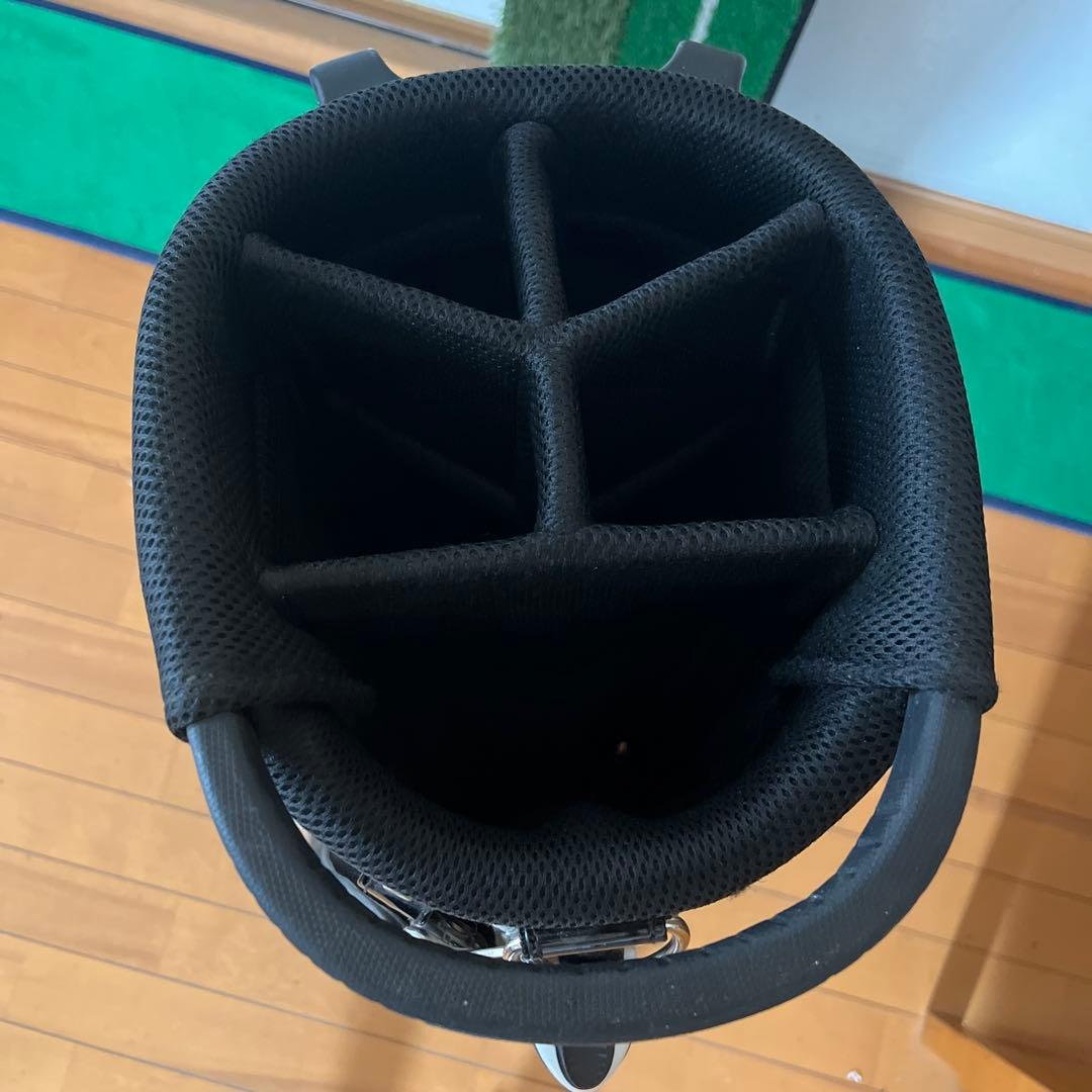 ダイナミックゴールド 限定100本キャディバッグ DG Dynamic Gold