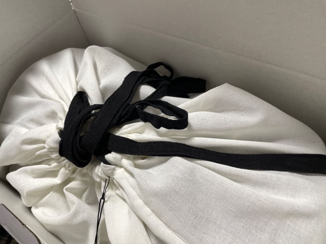 【BTS】ARTIST-MADE COLLECTION／テテ・ボストンバッグ