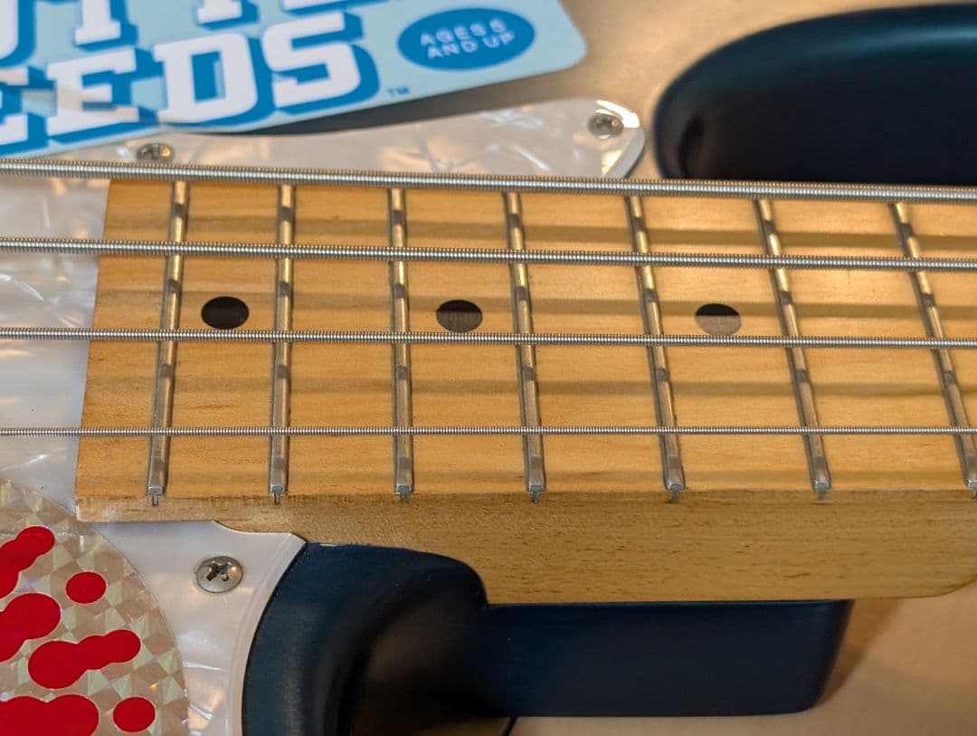 BJB-98 GLAY JIROモデル SeymourDuncanSJB−1