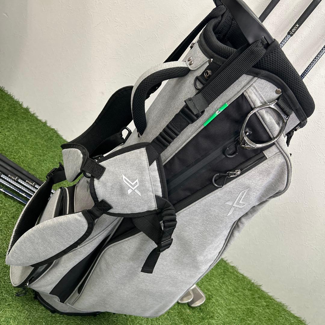 美品‼️XXIO 9 MP900メンズゴルフクラブセット