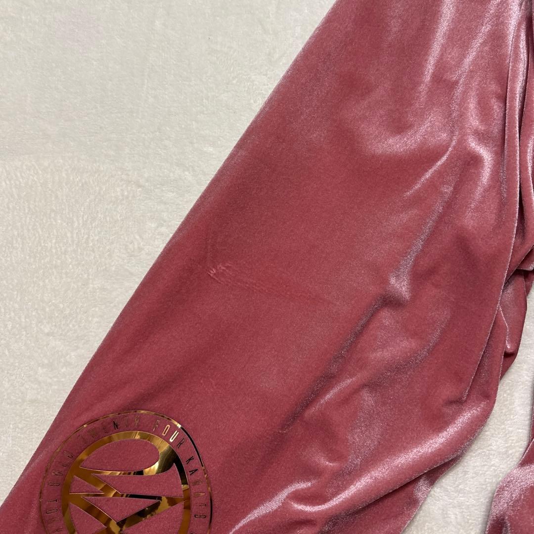 ミュージシャン 24karats SET-UP BALLISTIK BOYZver