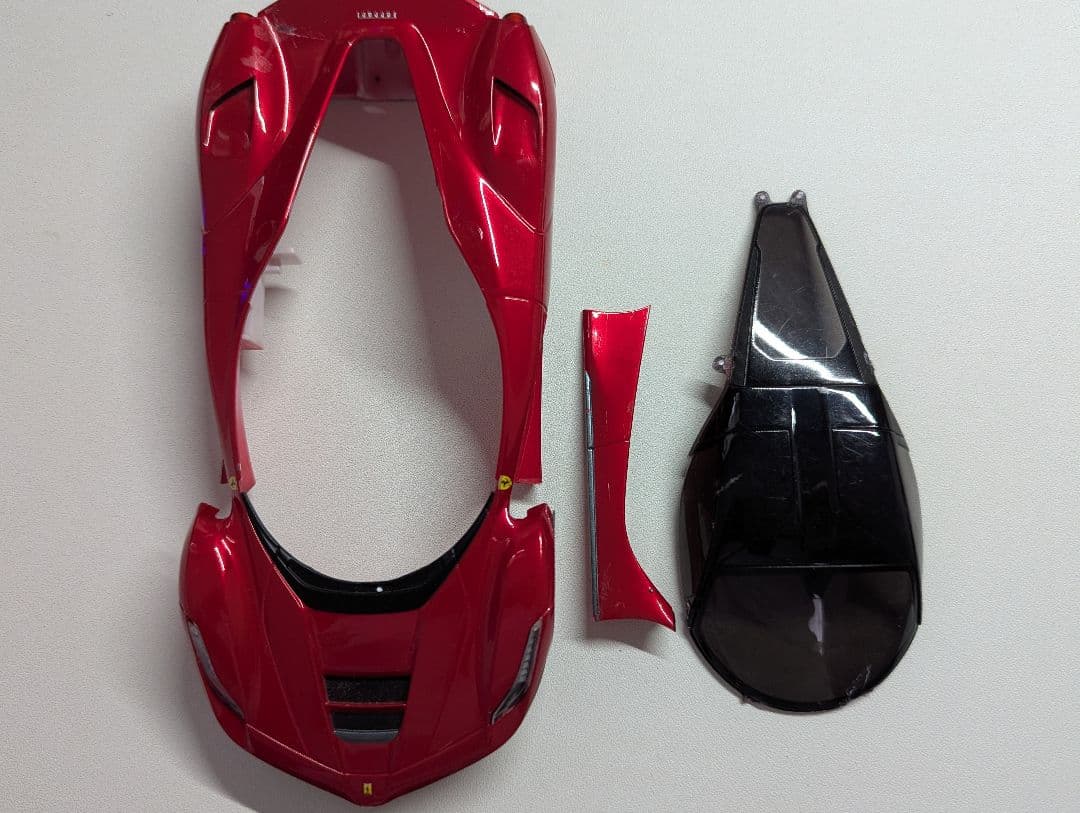 京商　ミニッツ　RWD ジャンク品 2台セット