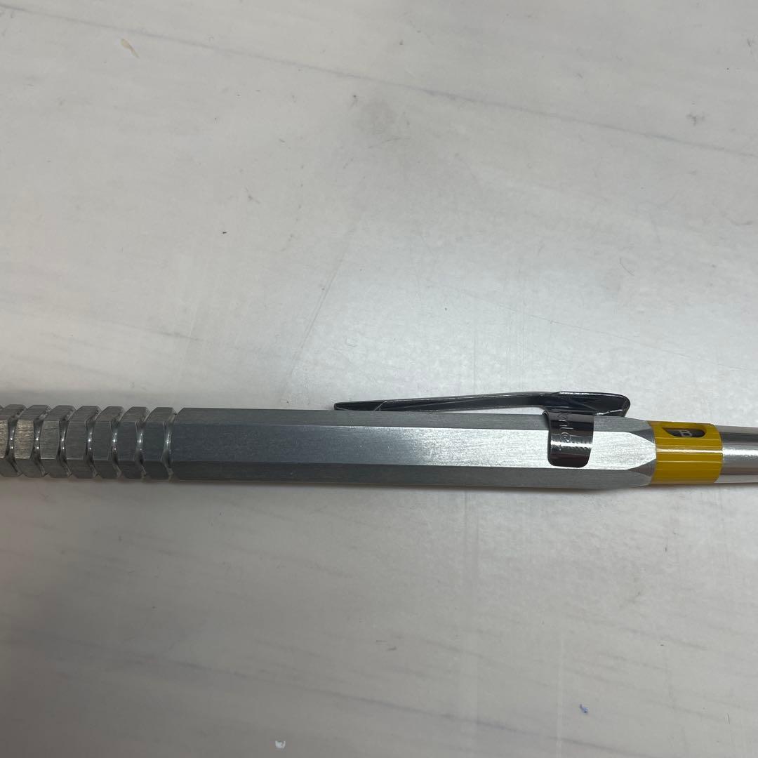 廣瀬鐵筆堂　カスタム軸