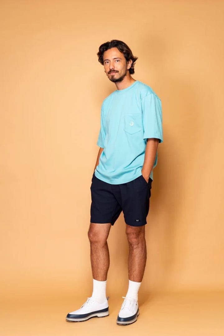 サルベージパブリックコレパ Makani RIRANCHA® ショーツ L