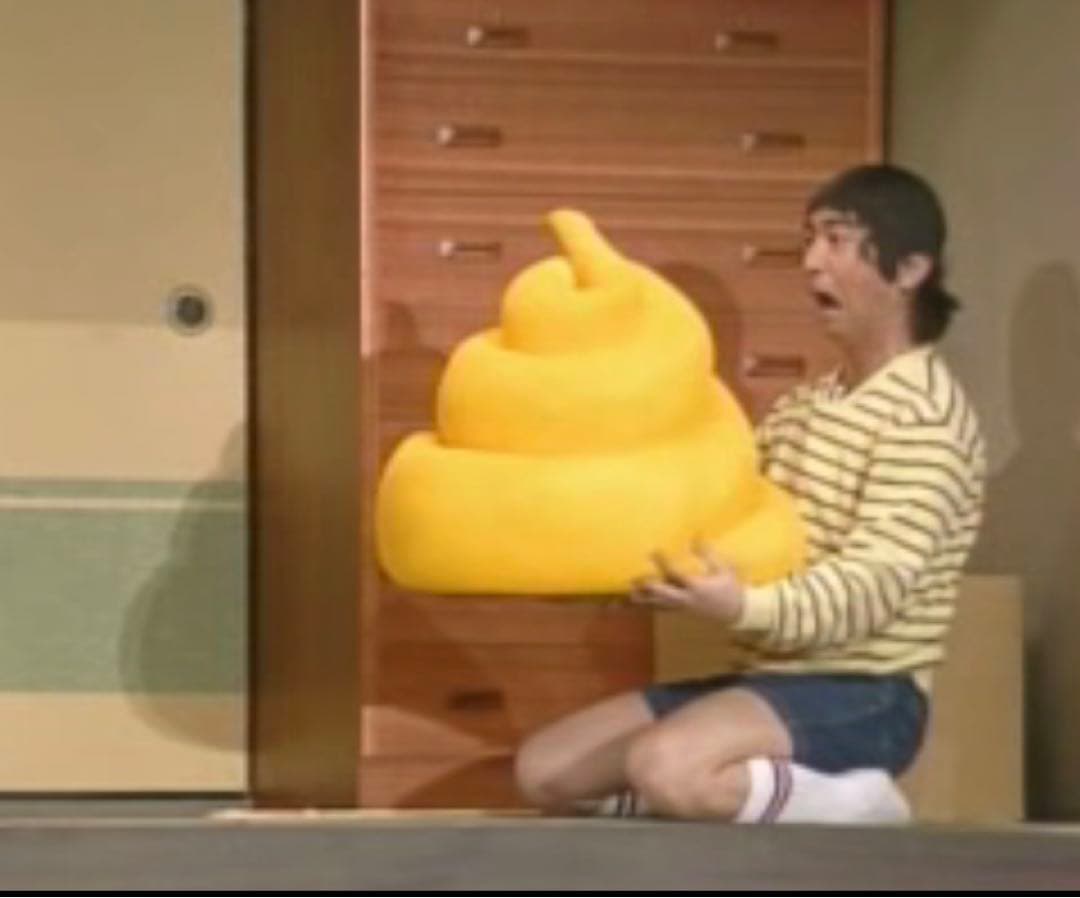 【送料無料】8時だョ!全員集合 DVD 6点 セット　ドリフターズ　志村けん