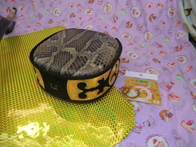 P10現品販売(送料無料)25.980円　沖縄三線　蛇皮強化張組み立てキット