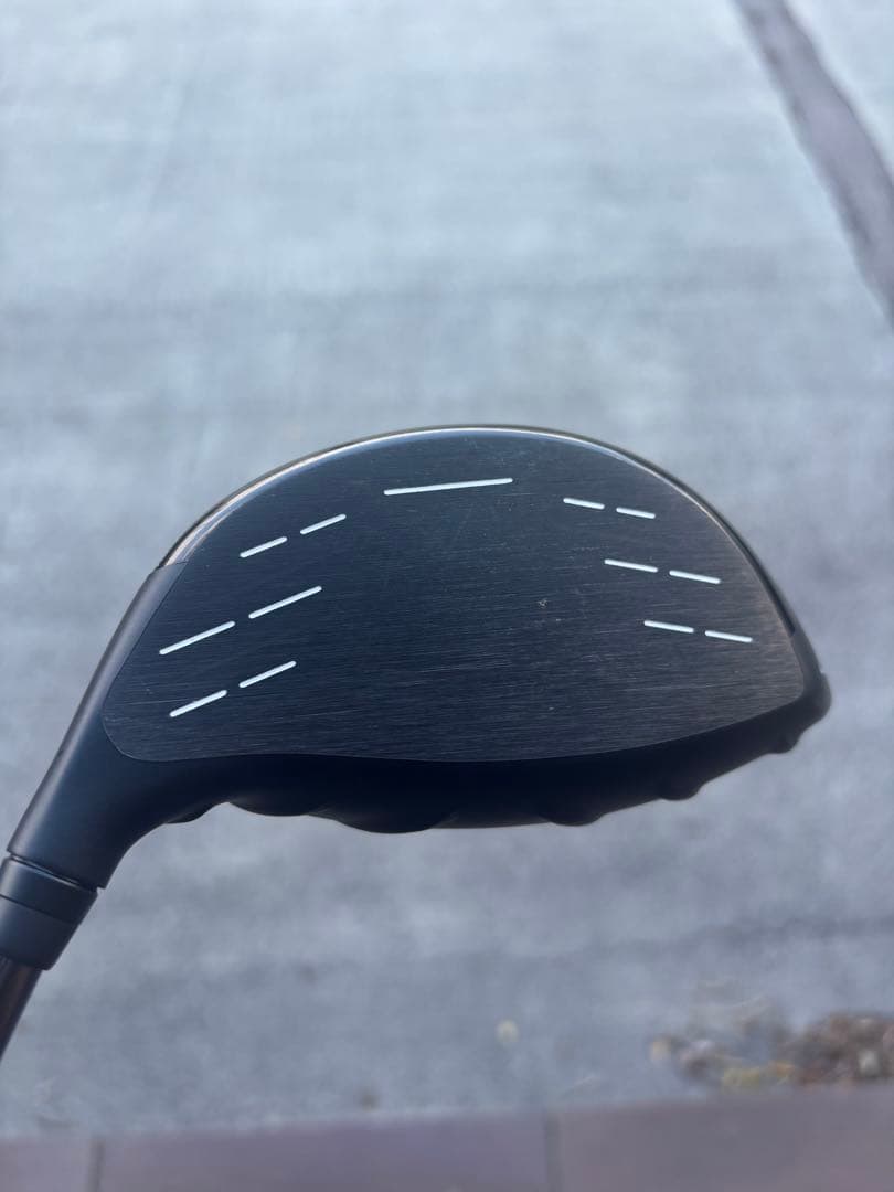 PING G430 MAX ドライバー 12度