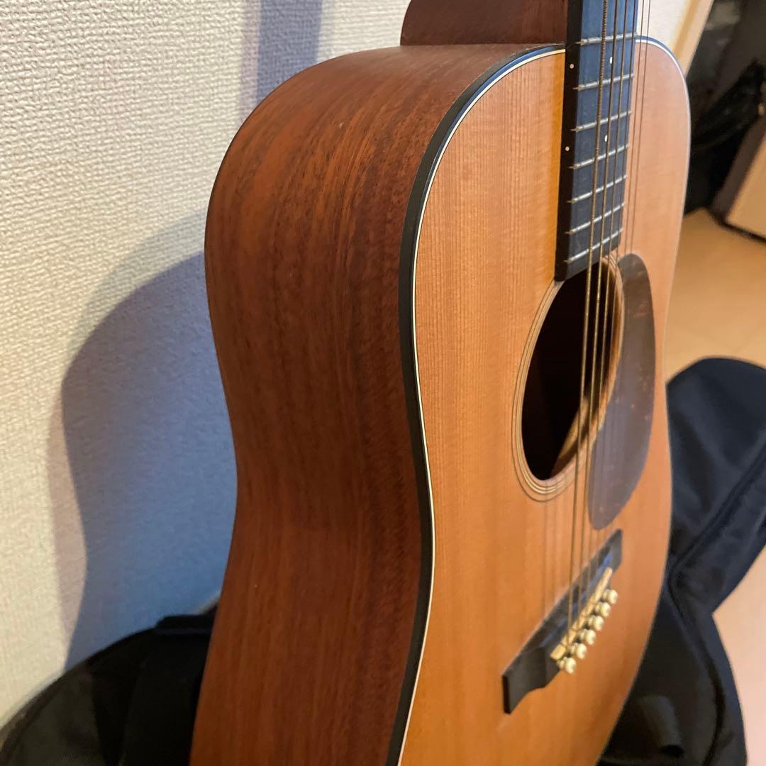 ギター Martin Dreadnought Junior D Jr.