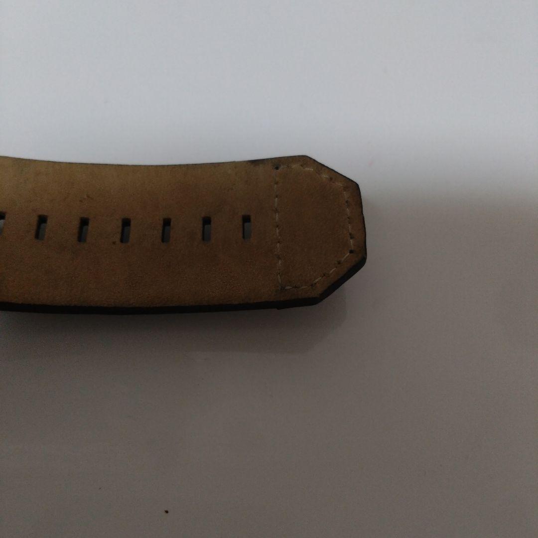 矢沢永吉　腕時計　リストウォッチ　メンズ