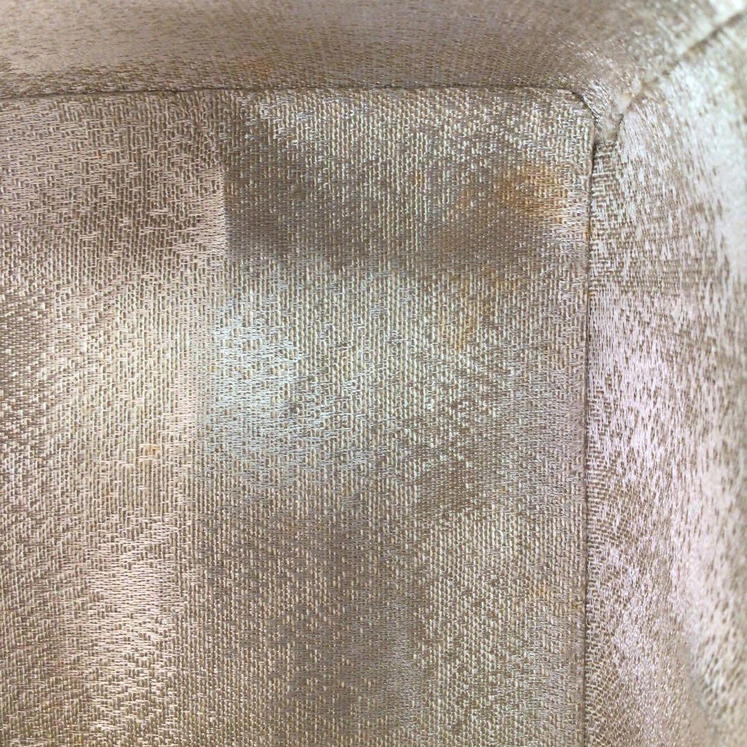 Ｒ６５１　御所籠　『篭師　和田鱗司作』『竹茶籠』『茶器揃』　共箱　茶道具