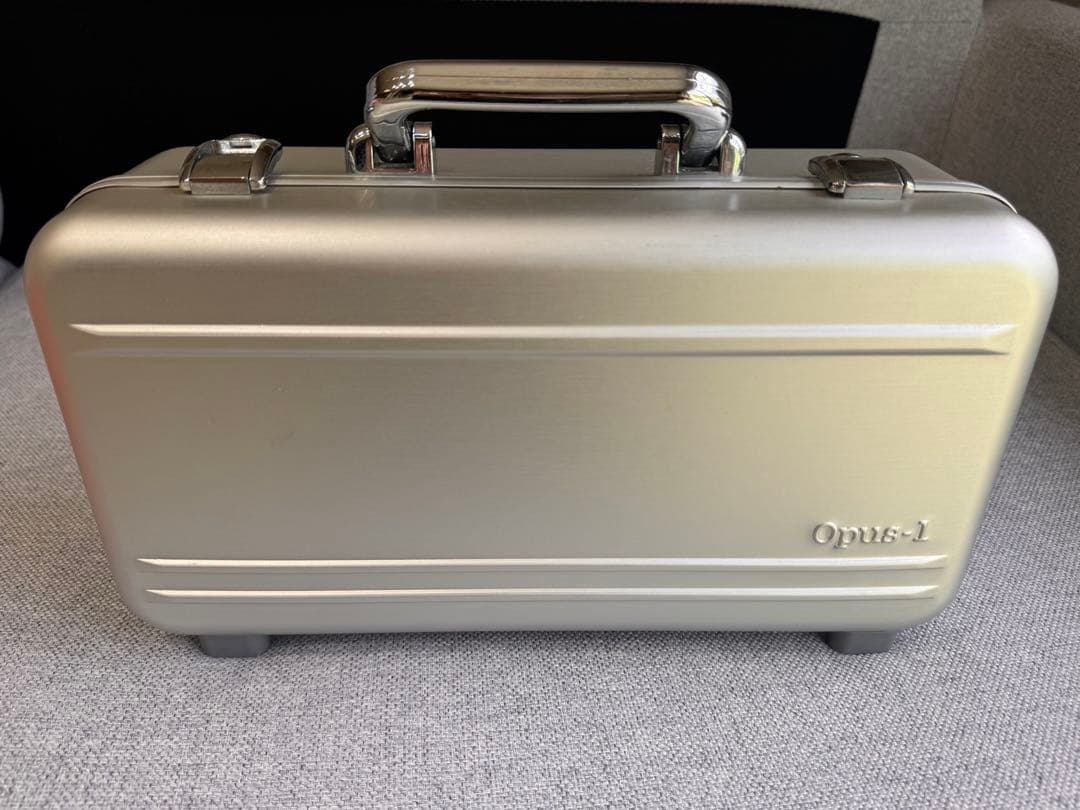 生産終了レア商品‼︎ エバーグリーン　オーパス１　スペシャルパッケージ