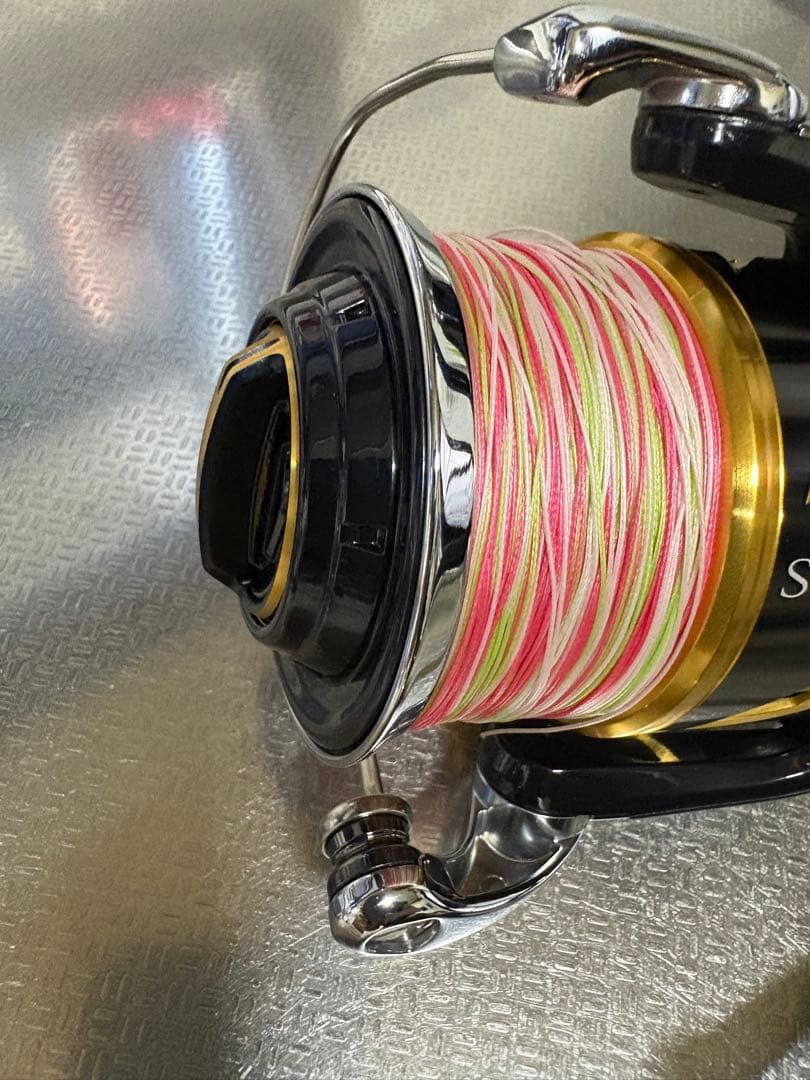 シマノ　20ステラ18000H