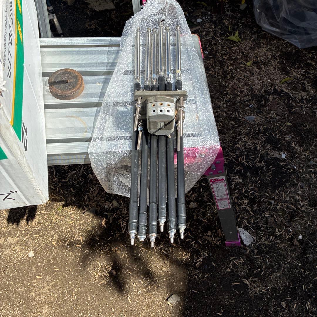 ‼️セールDIAMNDO第一電波HFV728短縮形ダイポールアンテナ.ダイヤモンド