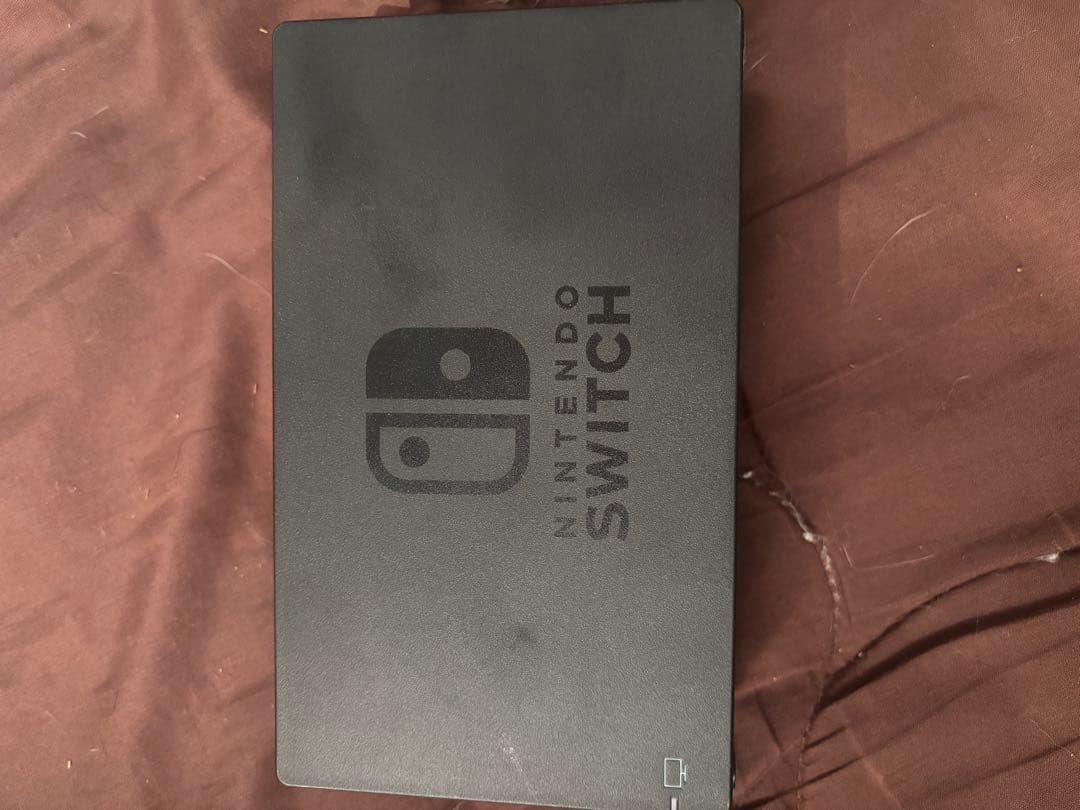Nintendo Switch 本体 コントローラー付き