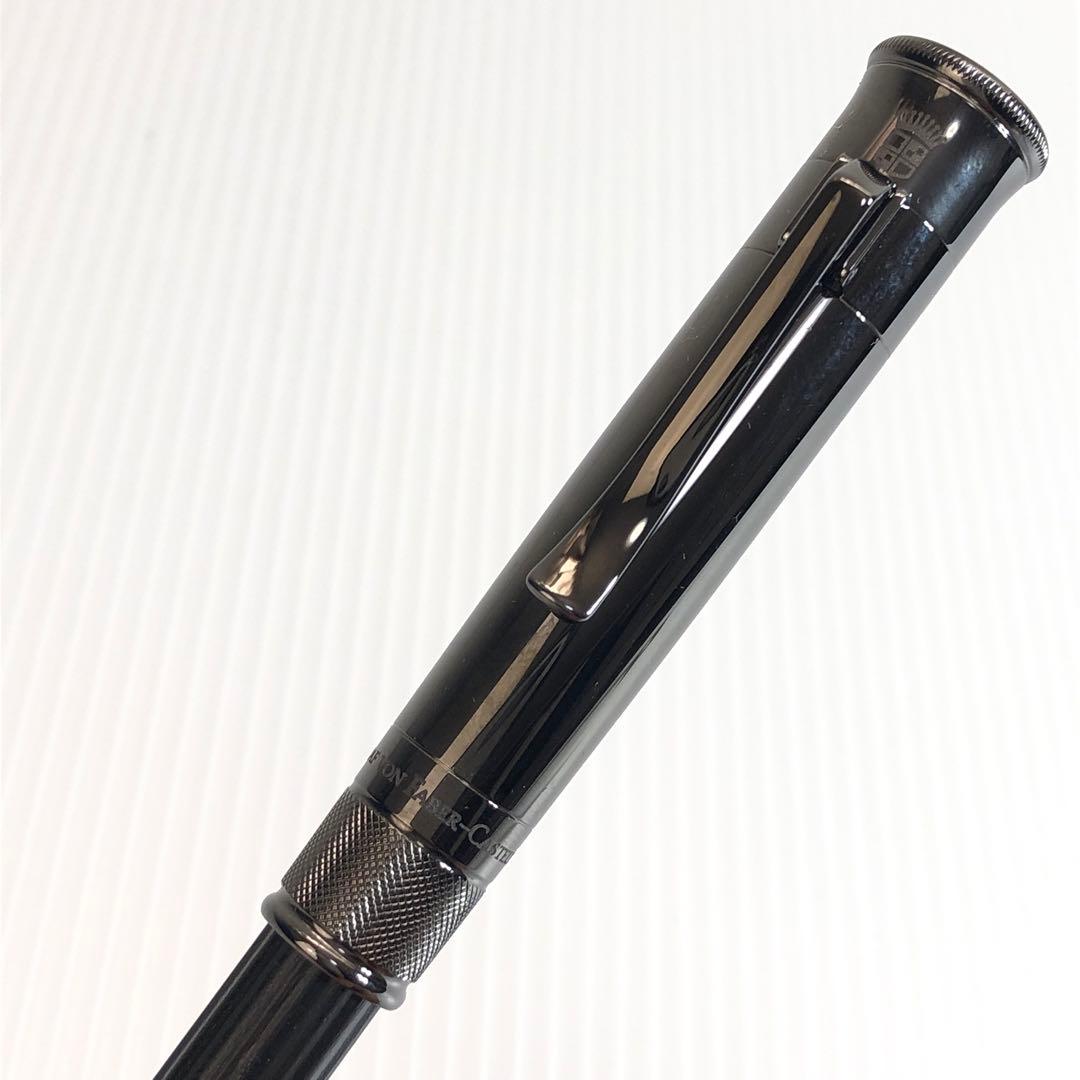 GRAF VON FABER-CASTELL パーフェクトペンシル マグナム