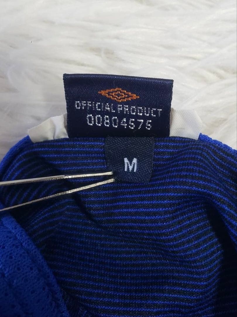 UMBRO 03/05 チェルシー　ユニフォーム リバーシブル