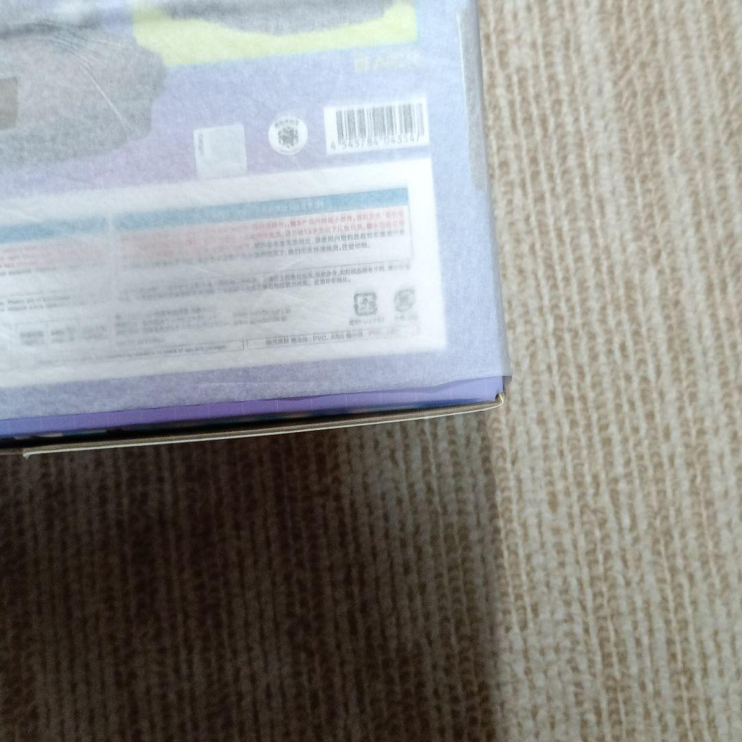 (未開封) ブルーアーカイブ 角楯カリン マックスファクトリー フィギュア