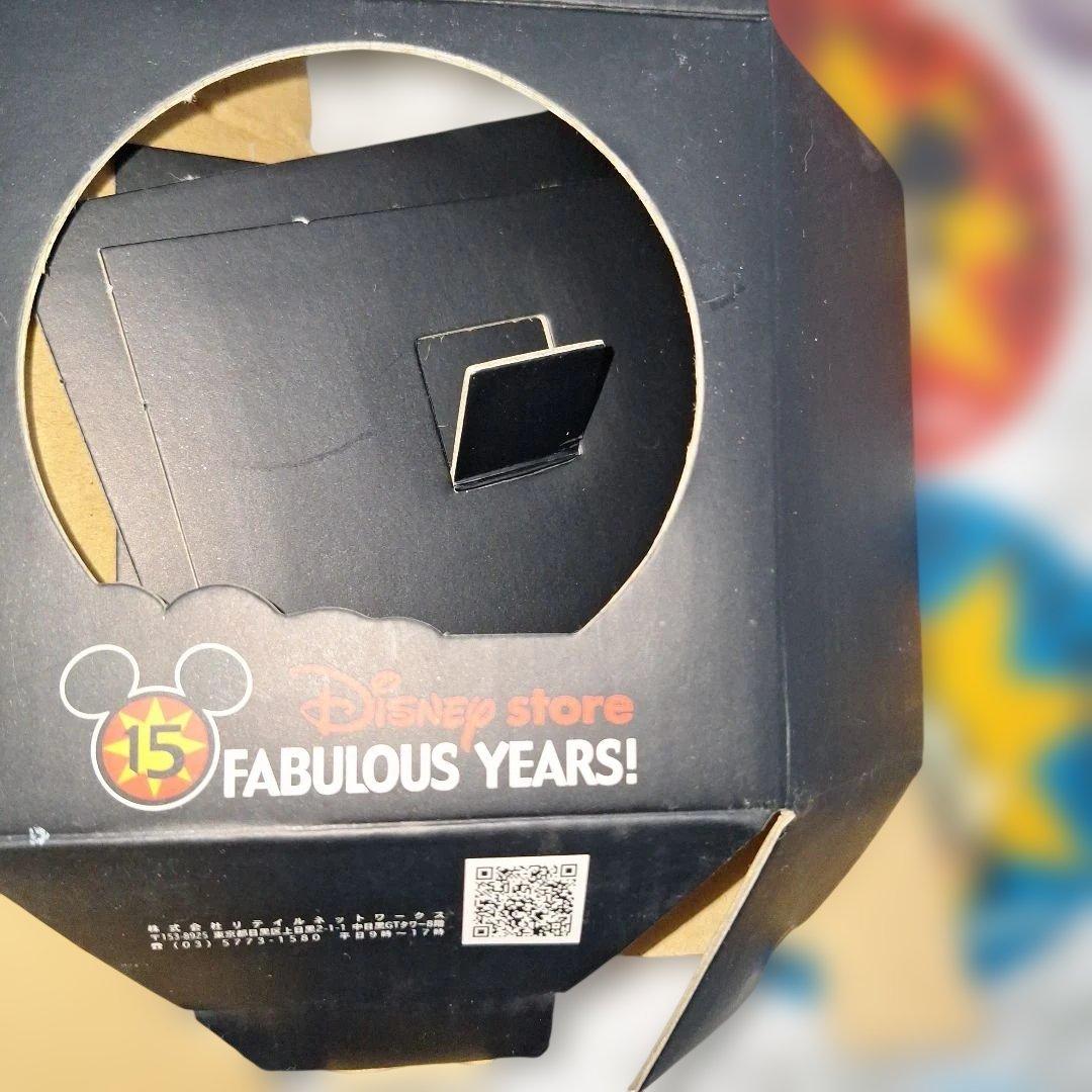 レアディズニーコースター　ディズニーストア限定