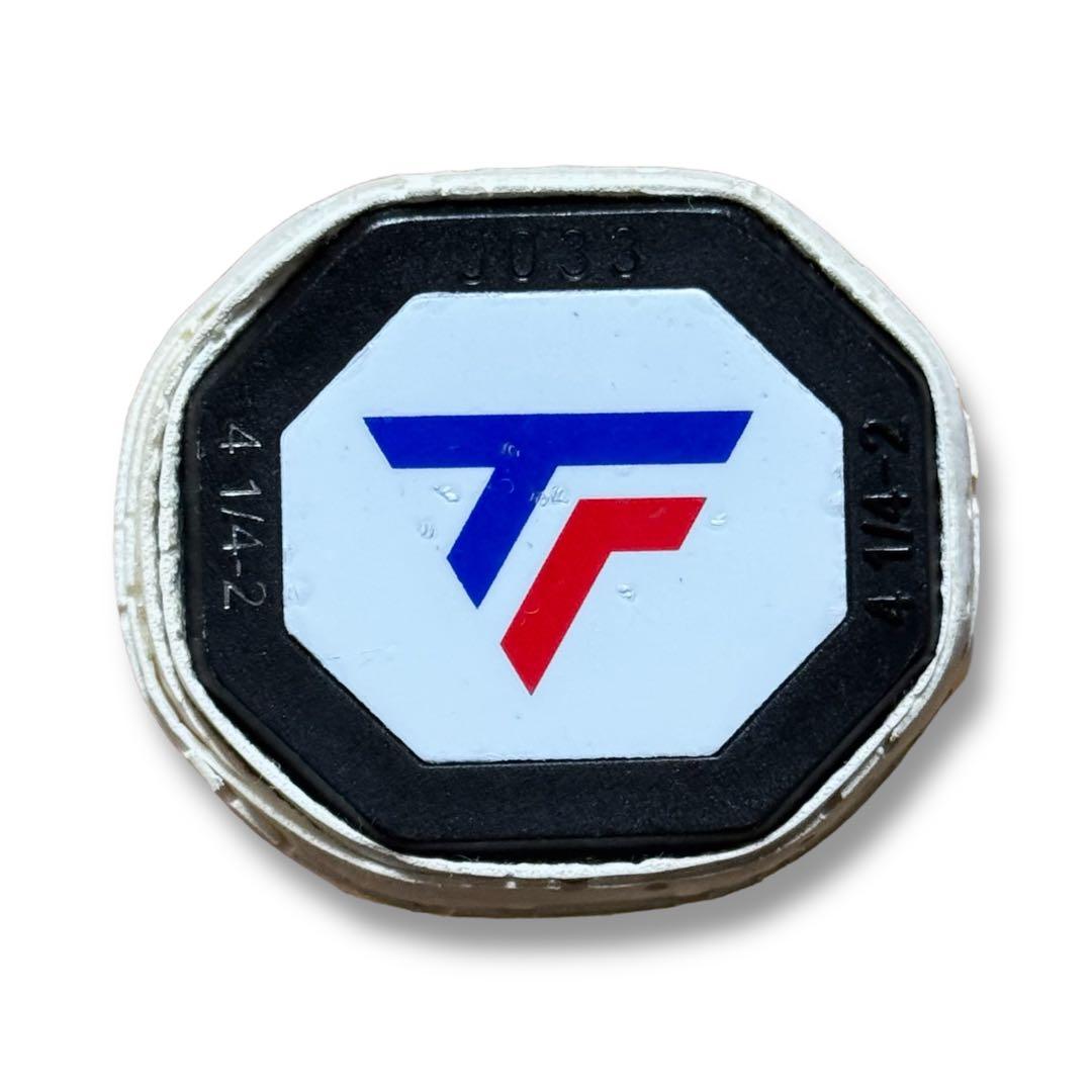 テクニファイバー T-FIGHT 315 ISO FLEX 硬式 テニスラケット