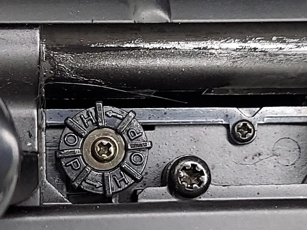 東京マルイ　次世代電動ガンAKS74N（改）AK74MN　18歳以上