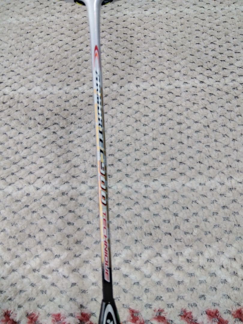 ヨネックス☆アーマテック900テクニック