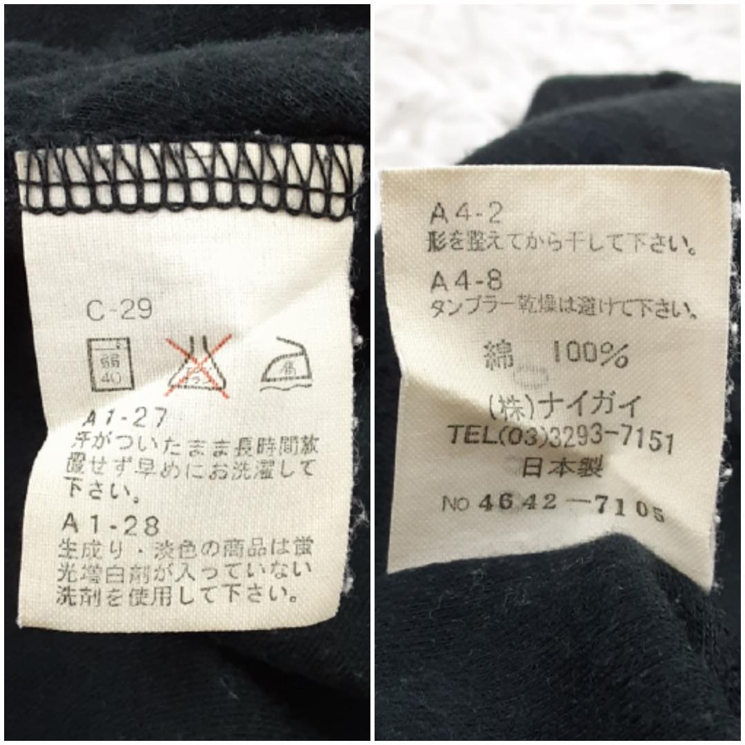 美品◎POLO GOLF コットンニット ゴルフウェア ハイネック ポニー刺繍