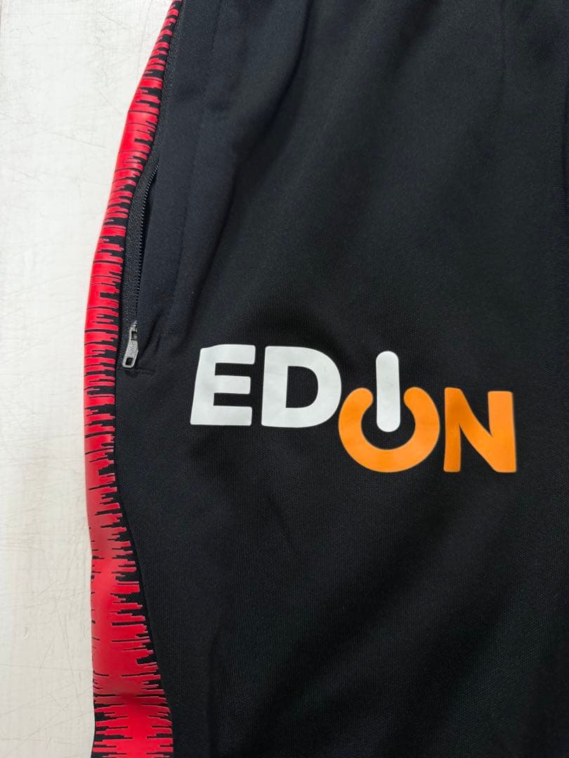 【美品】サンフレッチェ広島 支給品 練習着 ジャージパンツ NIKE 3XL