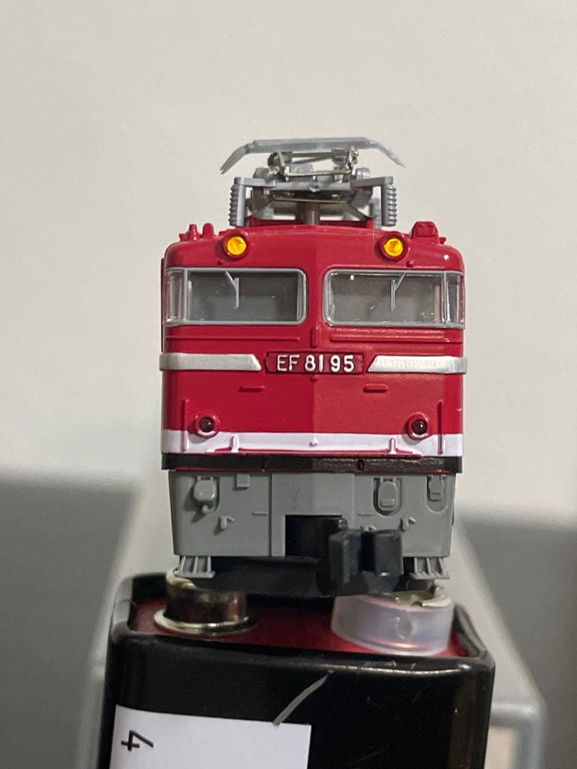 KATO　EF81＋E26系「カシオペア」基本＋増結13両フル編成