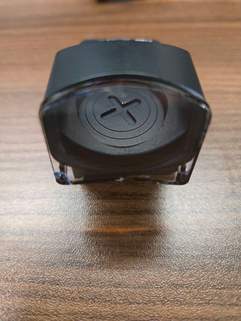 Nobel Arms ABSOLUTE PRO レッドドットサイト