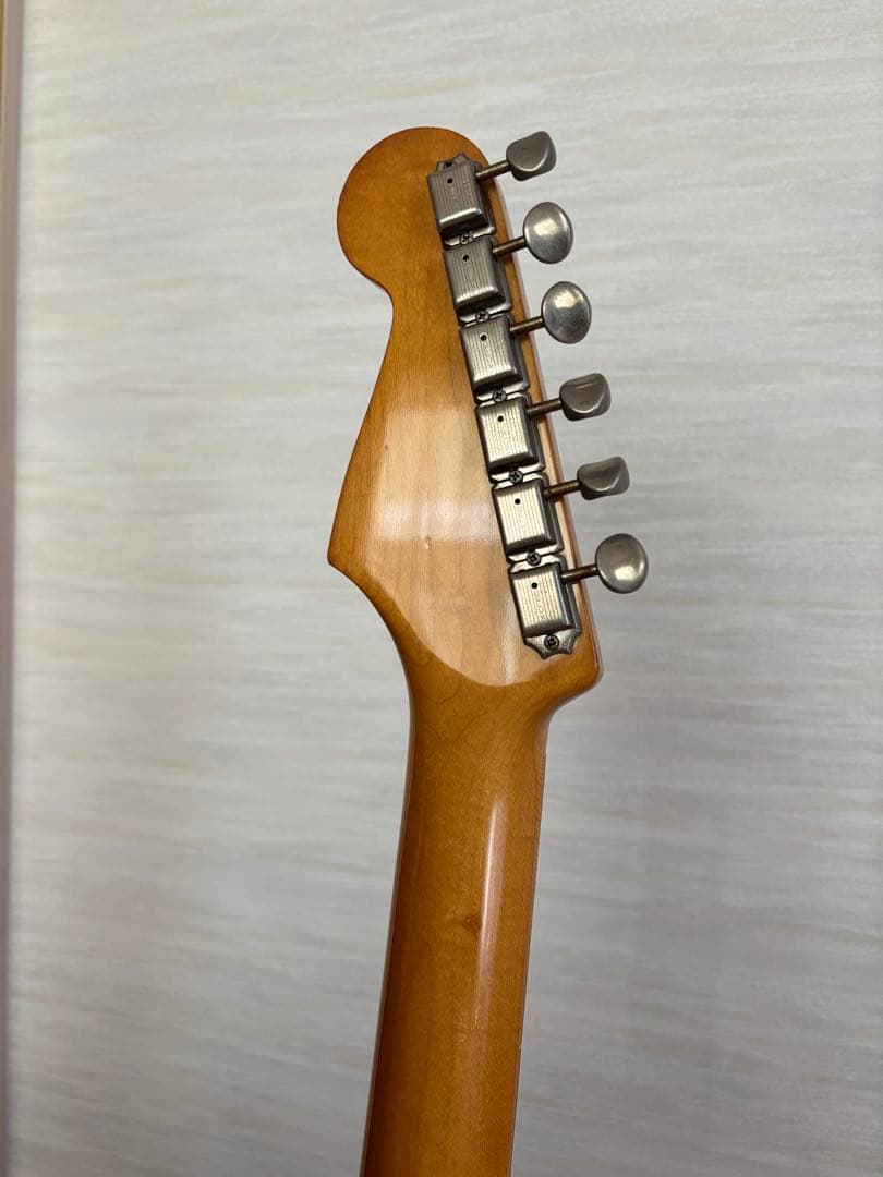 Tokai製 SPRINGY SOUND ST50？？