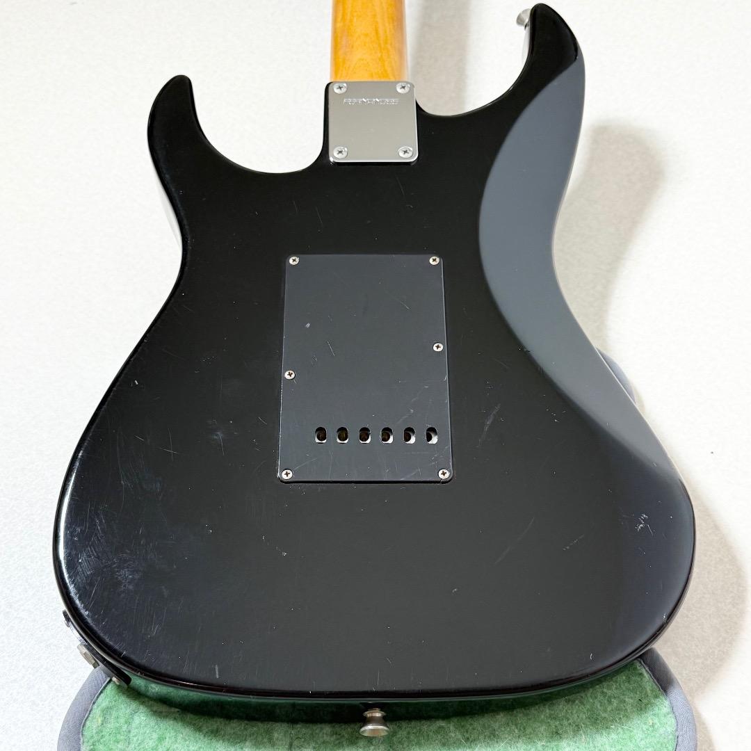 FERNANDES SFR-50 Dinky タイプ GOTOH ペグ