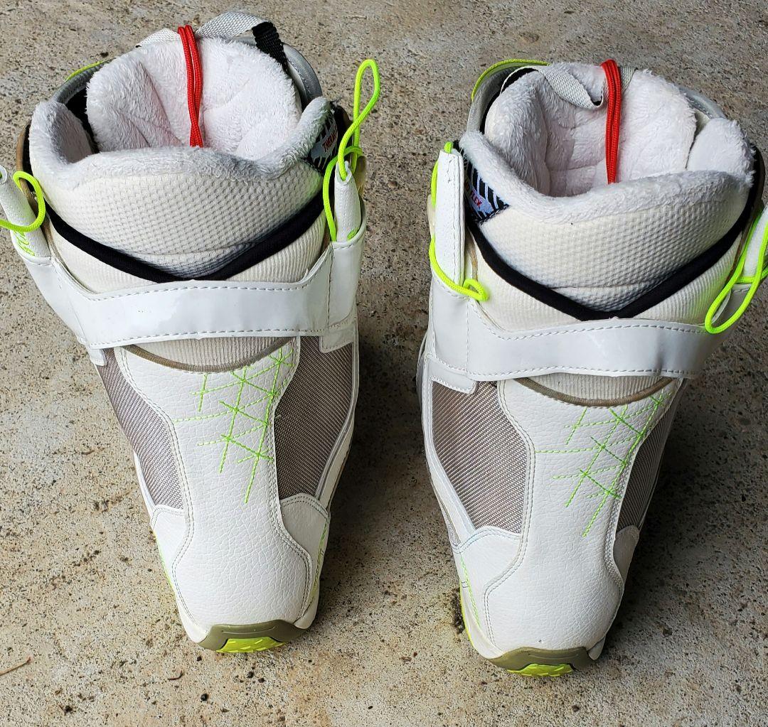 スノーボード DEELUXE ID US7.5