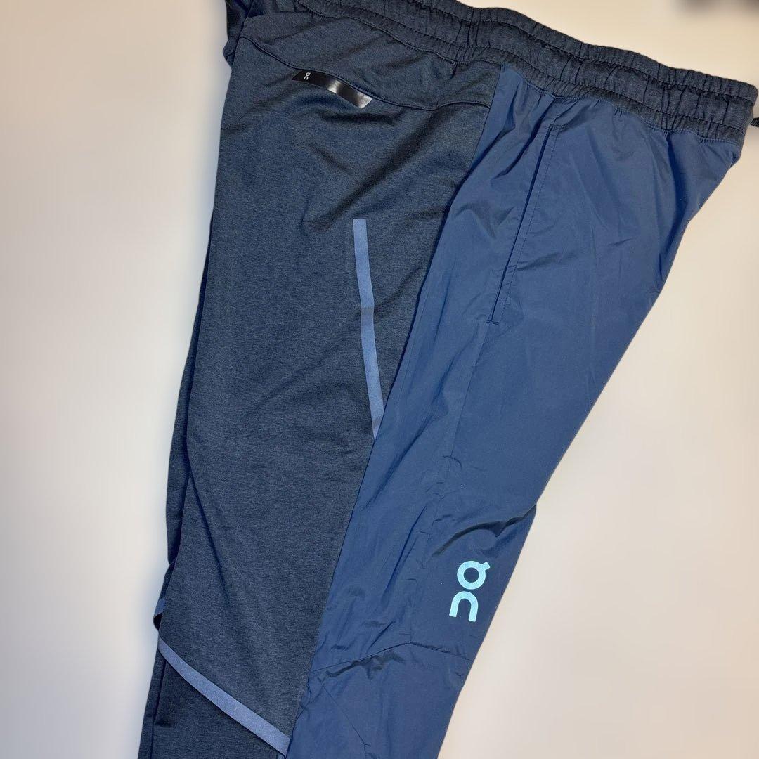 ウォーキング・ランニングウェア On RUNNING PANTS on run on clouds