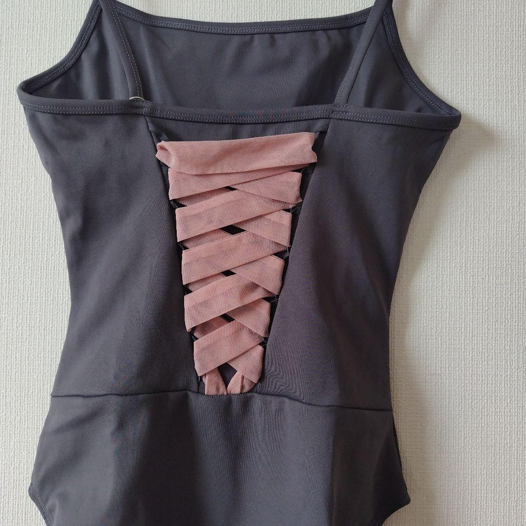 バレエ レオタード