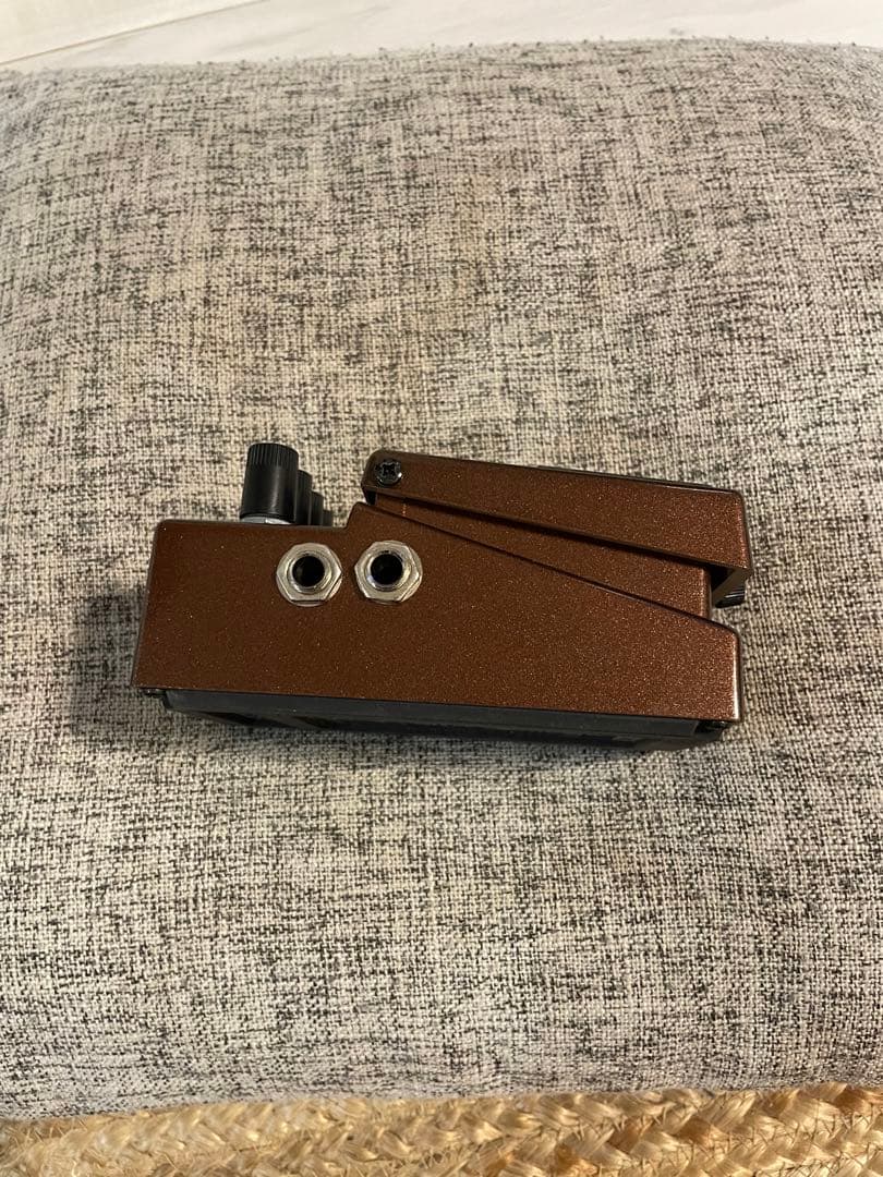 BOSS OC-3 スーパーオクターブ