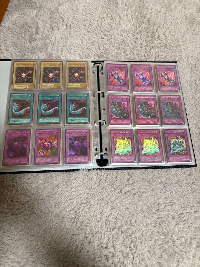 遊戯王　プレミアムパック3、5 極美品