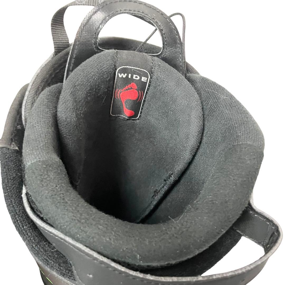 Salomon synapse wide 29.5cm スノーボードブーツ