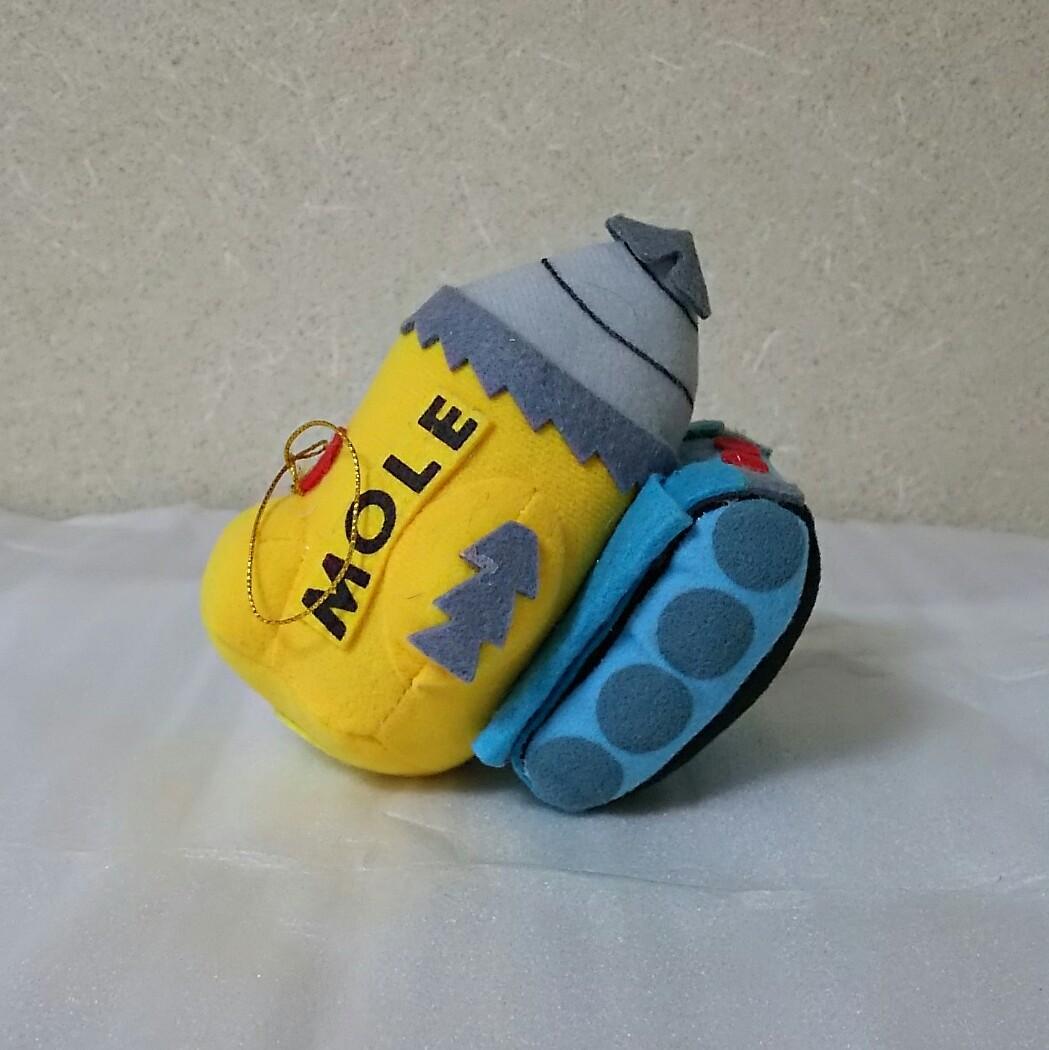 【昭和平成レトロ好きにオススメ♪】サンダーバードぬいぐるみセット♡