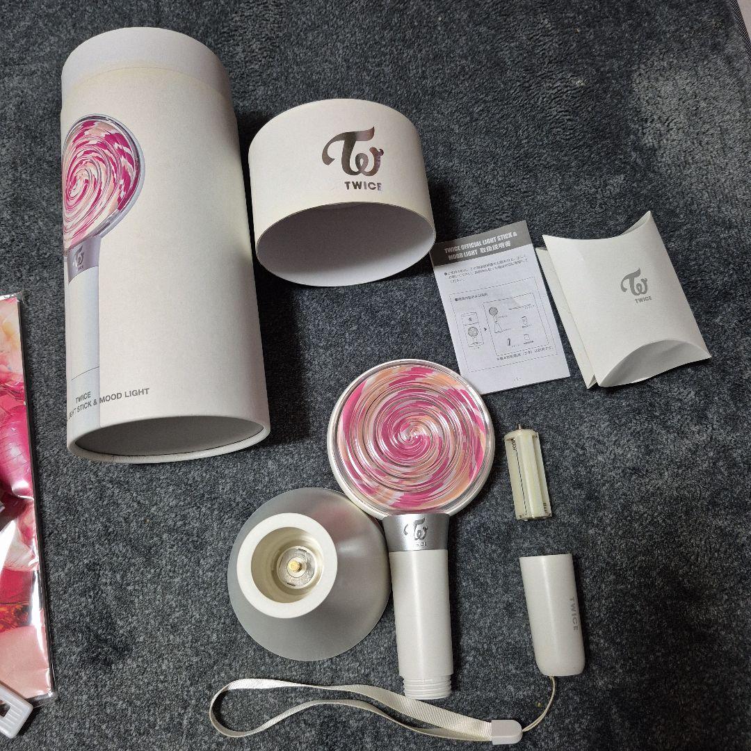 TWICE ファングッズセット まとめ売り