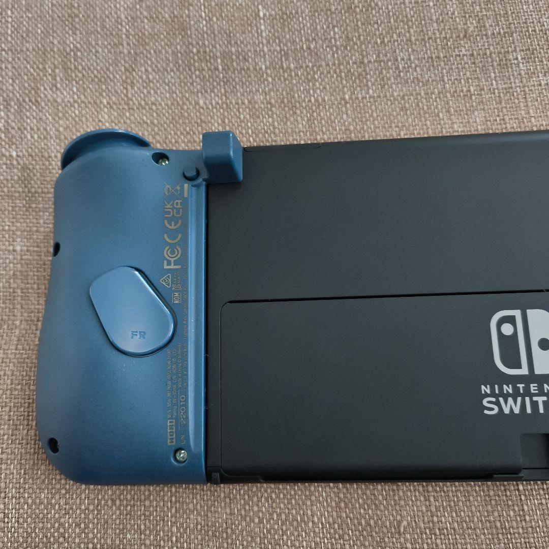 Nintendo Switch 　有機EL 収納ケース付き