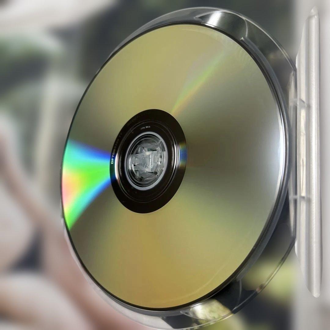 高田里穂　DVD 4枚セット