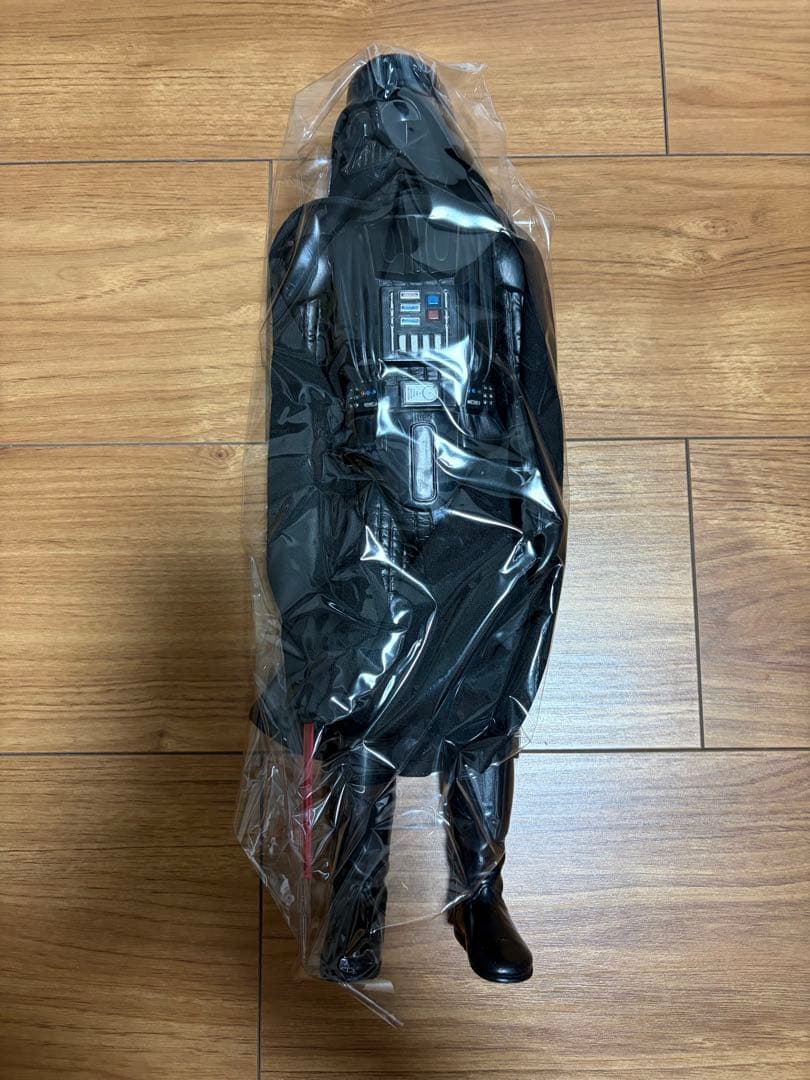 オールドケナー スターウォーズ ダースベイダー 12インチ 1978年製