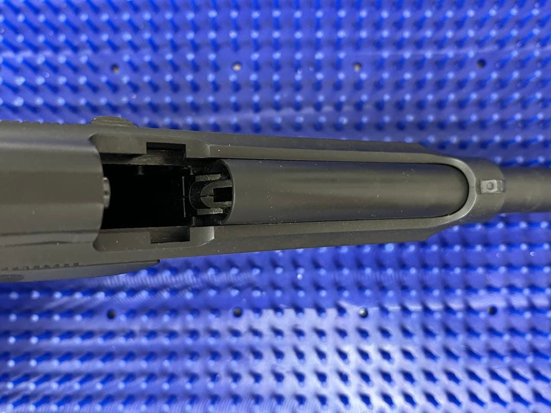 東京マルイ　ガスブローバック　Ｍ92Ｆ　ミリタリーモデル